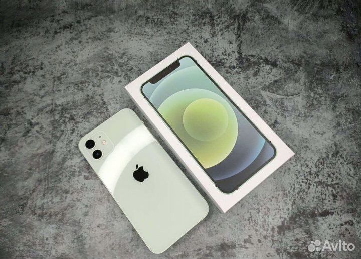 iPhone 12, 128 ГБ