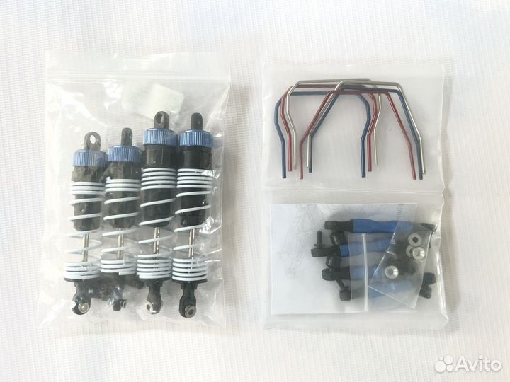 Traxxas Remo Hobby RC Амортизаторы Стабилизатор