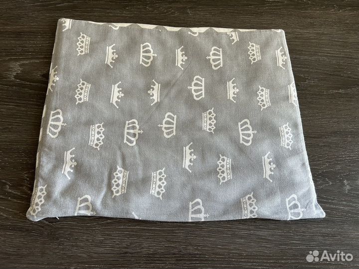 Детские бортики в кроватку