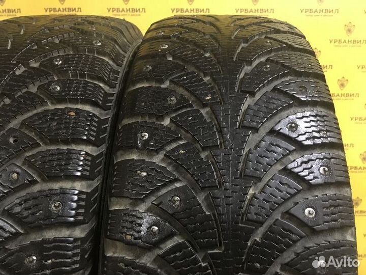 Nokian Tyres Nordman 4 195/65 R15 95T