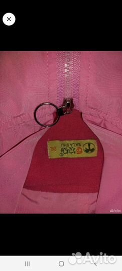 Вещи пакетом для девочки