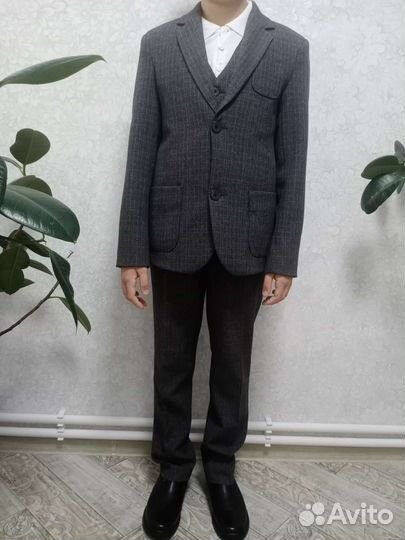 Школьная форма