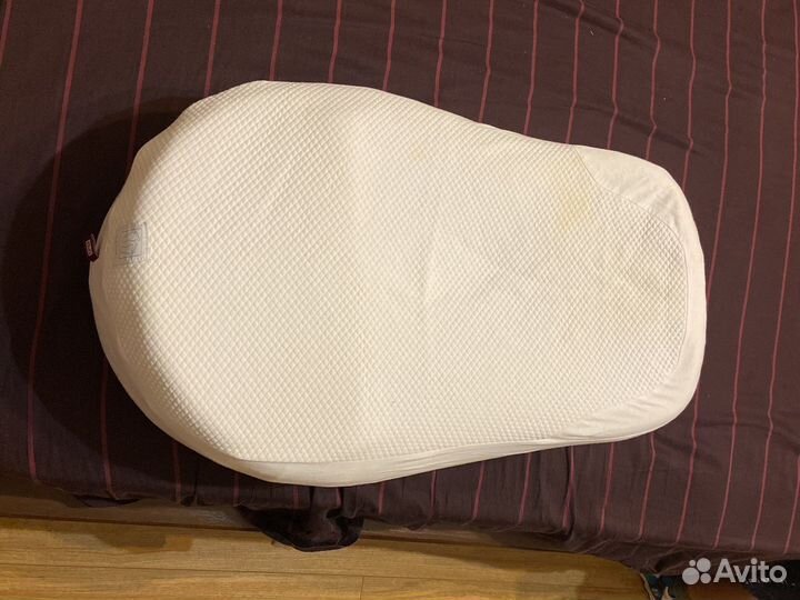 Кокон red castle cocoonababy