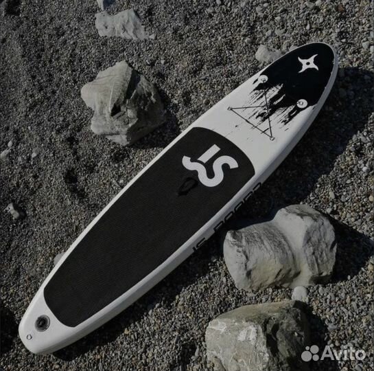 Аренда прокат sup board