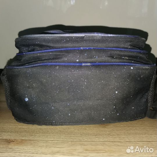 Winner рюкзак/ранец школьный для мальчика