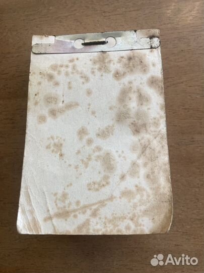 Отрывные 1992-2008 и карманные 1974-2013 календари