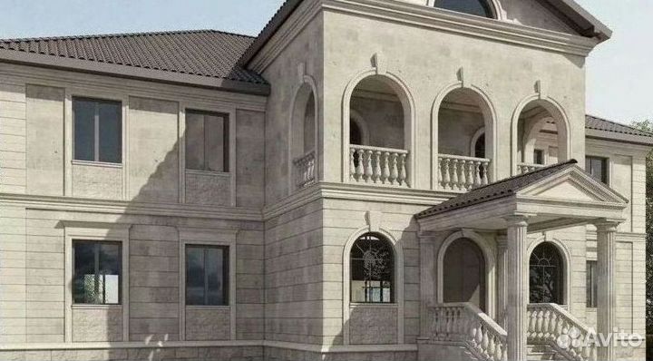 Дагестанский камень