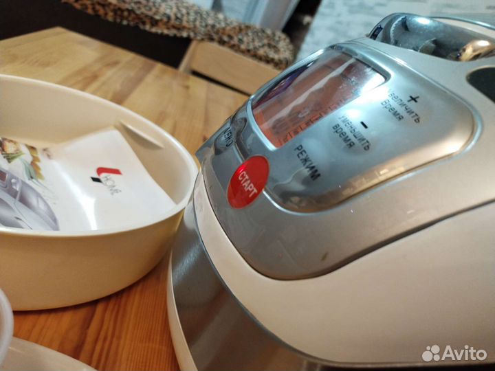 Мультиварка