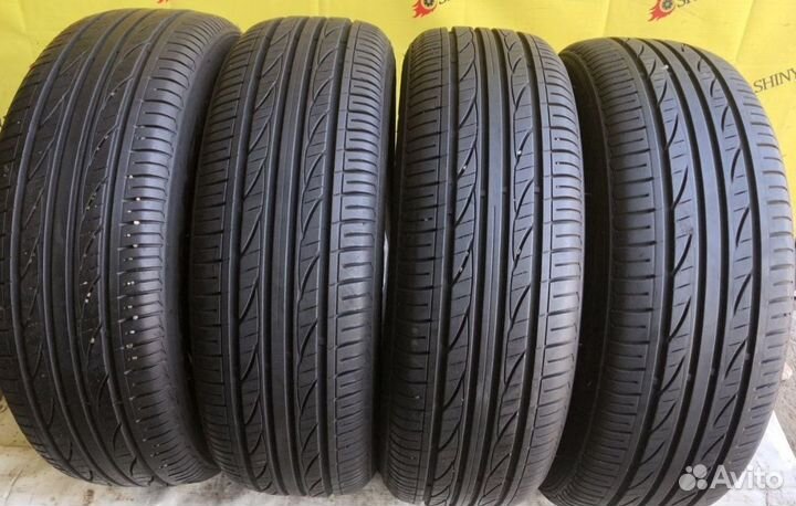 Kumho Solus KH15 195/65 R15