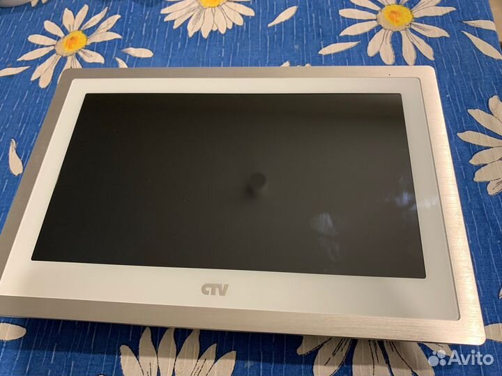 Домофон ctv-m4103ahd