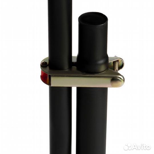 Батут Proxima Premium Plus 12 футов (366 см)