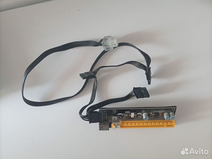 Для майнинга