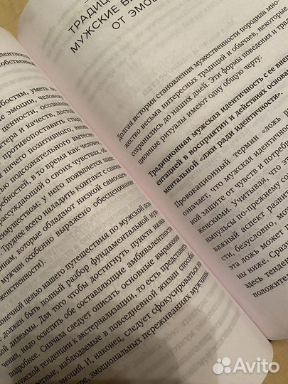 Бьорн зюфке Мужская душа книга