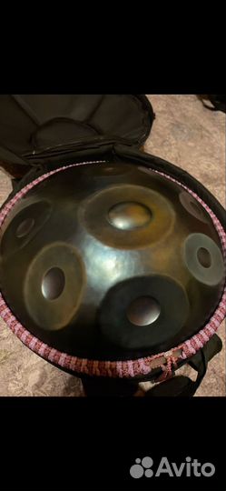 Продаю ханг