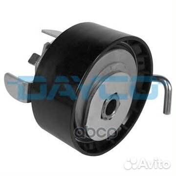 Ролик натяжителя ремня грм ATB2623 Dayco