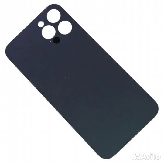 Задняя крышка Apple iPhone 12 Pro Max Син