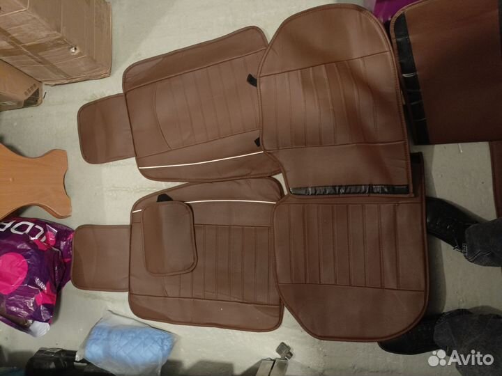 Чехол для сидений