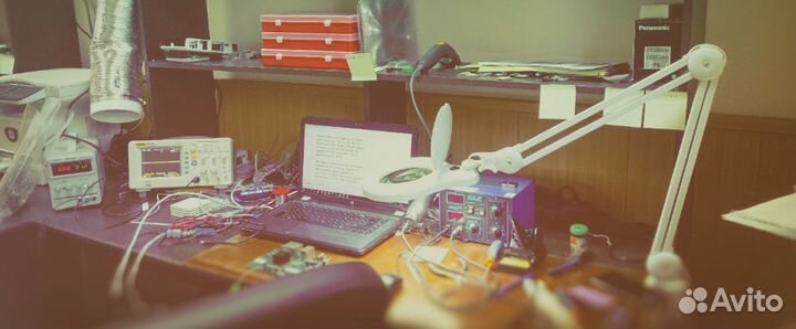 Ремонт Eltex Элтекс ONT NTU NTP NTE