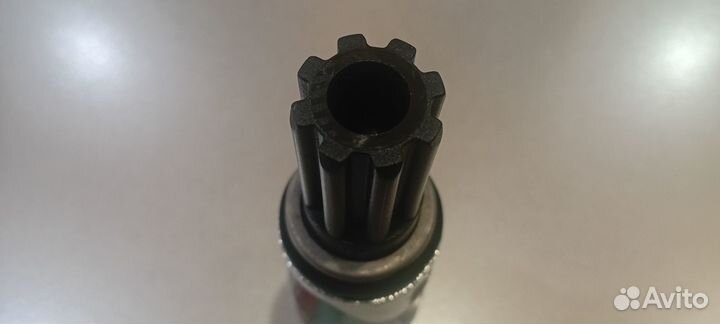 Шнек мясорубки braun 4195614