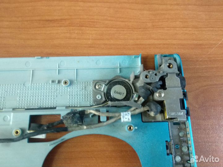 Топкейс Sony PCG-61211V