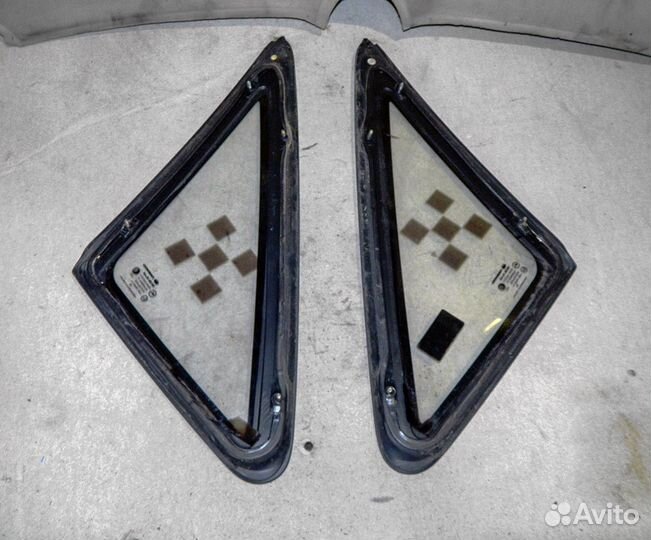 Стекло кузова неподвижное Daewoo Nexia 43R-000514