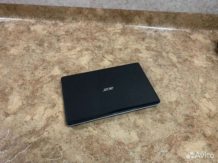 Шустрый Мощный Ноутбук Acer Core i5,6GB RAM,SSD240