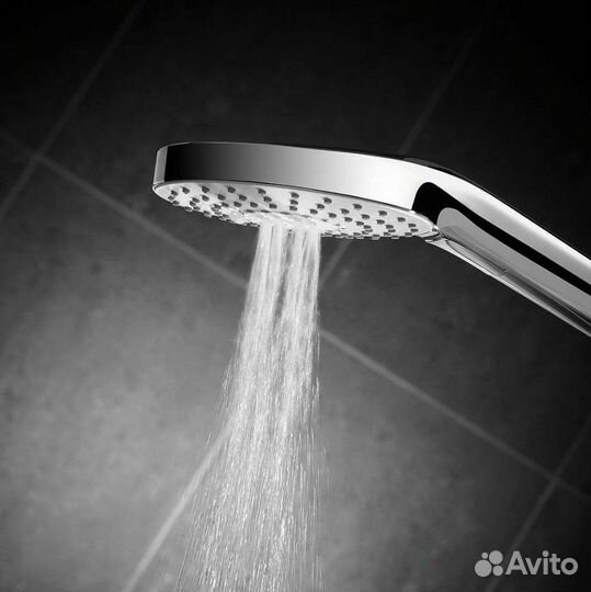 Душевой гарнитур Ideal Standard Ideal Rain Evo B2