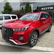 Новый Xcite X-Cross 7 1.5 CVT, 2024, цена от 2 346 000 руб.