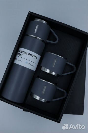 Термос 500мл