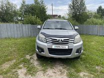 Great Wall Hover H3 2.0 MT, 2012, 144 650 км, с пробегом, цена 650 000 руб.