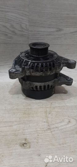 Генератор geely emgrand ec7 2013