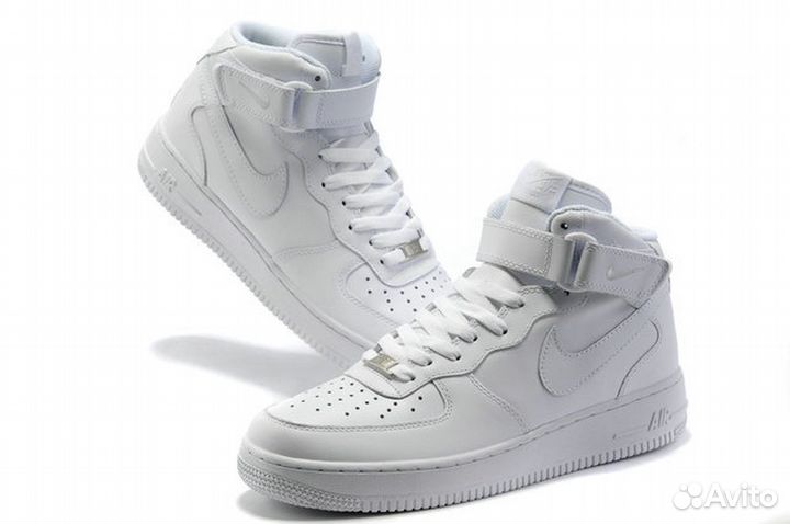 Кроссовки nike air force