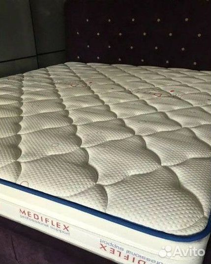 Матрас ортопедический с кокосом