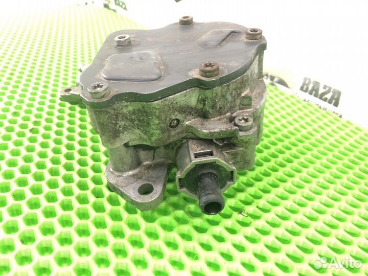 Тнвд дизель