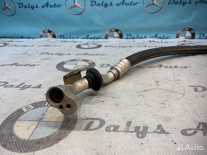 Трубка кондиционера Mercedes-Benz E-Class W210