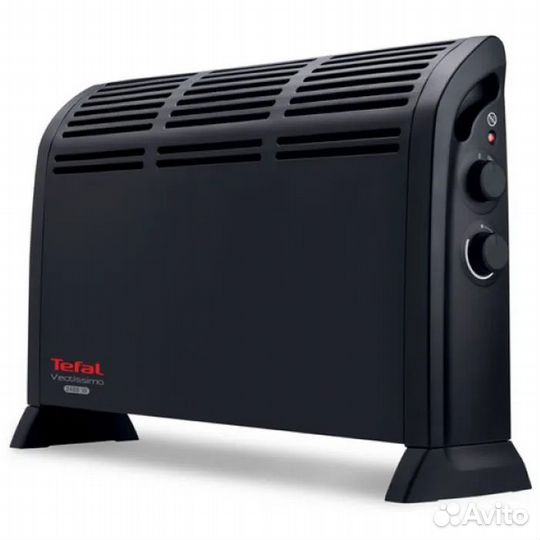 Новый Конвектор Tefal CQ3030F0