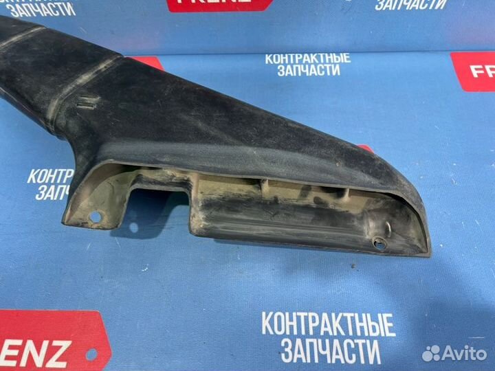 Воздухозаборник корпуса фильтра Subaru Legacy BE