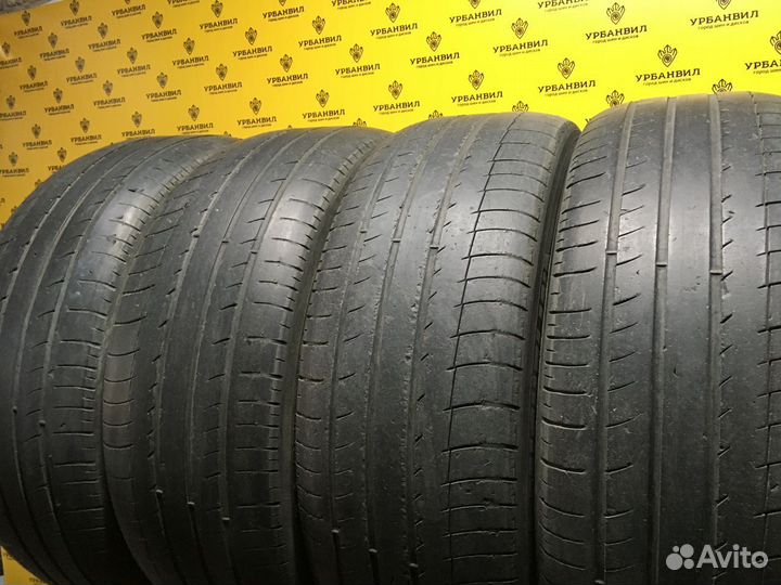 Michelin Latitude Sport 225/60 R18 100H