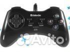 Геймпад проводной Defender game master G2