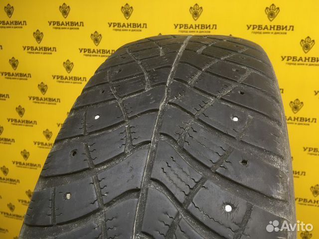 КАМА Кама-515 205/75 R15 97Q