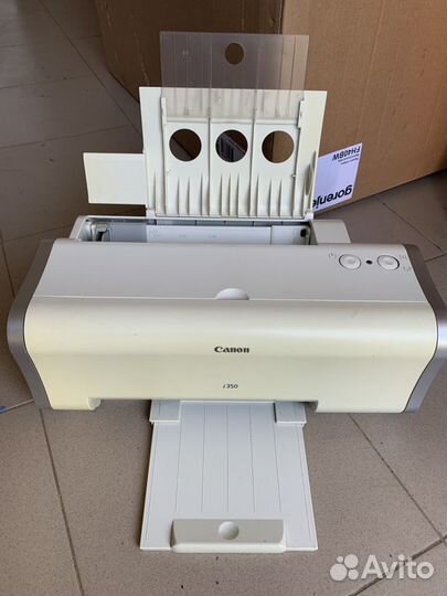 Canon k10228 нерабочий