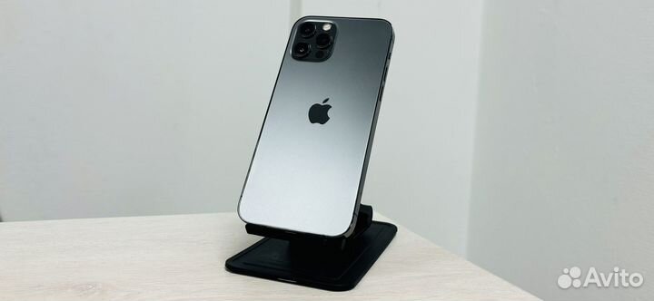 iPhone 12 Pro, 256 ГБ