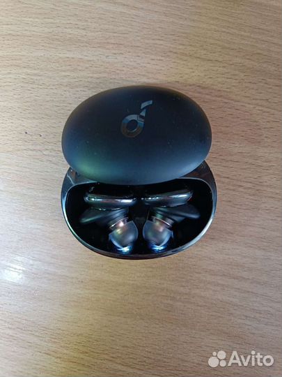 TWS Anker Soundcore Liberty 3 Pro