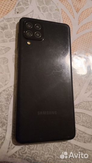 Samsung Galaxy A22, 4/128 ГБ