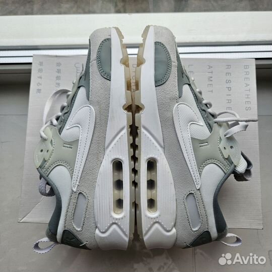 Кроссовки Nike AIR MAX 90 futura новые, 38 разм