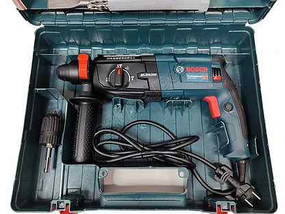 Перфоратор Bosch 2-28D 1000Вт 220V c патроном