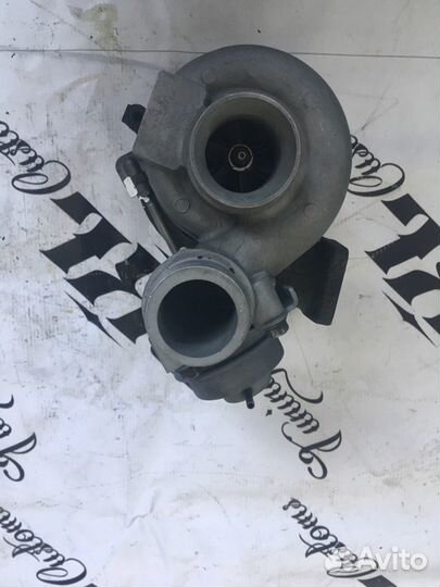 Турбина VAG 076 145 701 R