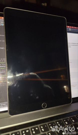 iPad 8 поколения 32gb