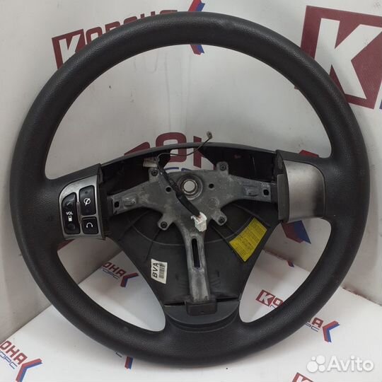 Руль KIA pride