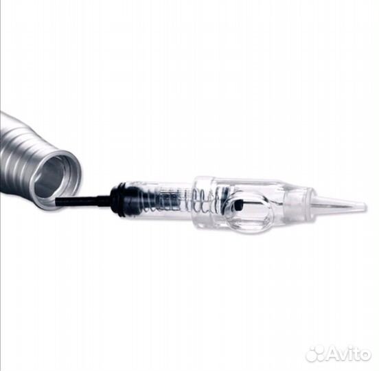 Иглы для татуажа